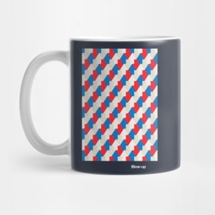 Blow Up Mug